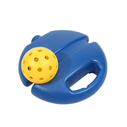 Professional Tennis Training Rebound Ball - Indoor Self-Study Practice Tool