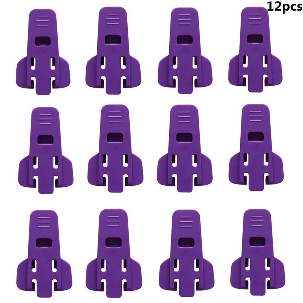 Portable Can & Bottle Opener Set - Reusable Easy Pop-Top Opener with Resealable Lid for Camping & Outdoor