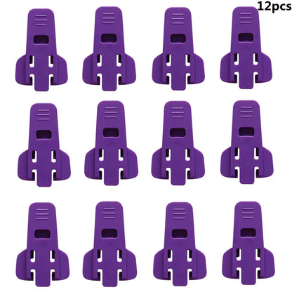Portable Can & Bottle Opener Set - Reusable Easy Pop-Top Opener with Resealable Lid for Camping & Outdoor