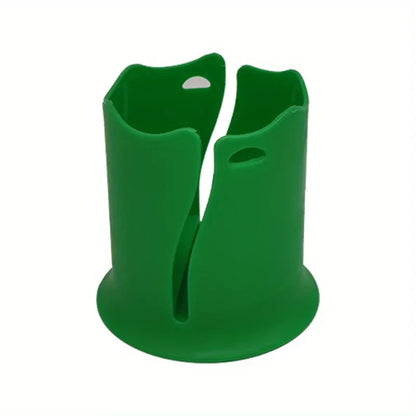 Kayak Drink Holder - Rope Binding Bottle Cup Holder for Kayaks & Surfboards - Water Sports Accessory