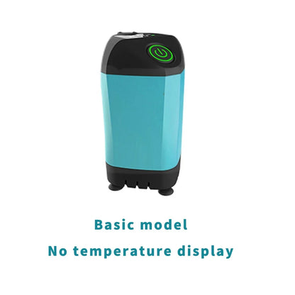 Portable Rechargeable Electric Shower Pump 2026 – USB Powered Waterproof for Outdoor Camping Beach Hiking Pet Bath Car Wash