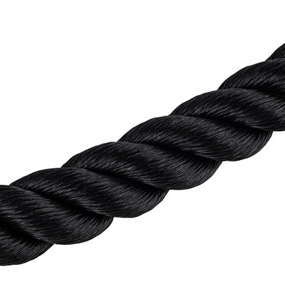 Multifunctional Triceps Rope - 70cm/90cm Cable Pulldown Machine Attachment for Home Gym - Full Body Strength Training for Biceps, Back & Muscle Exercise