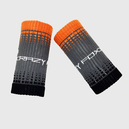 Wrist Sweatbands for Weightlifting and Gym Workouts