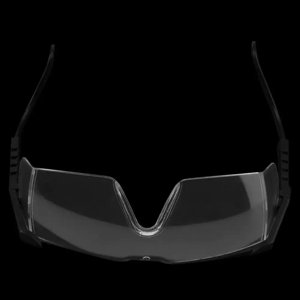 Safety Goggles Anti-Splash Eye Protection Windproof Dustproof Waterproof Protective Glasses for Work Cycling Sports
