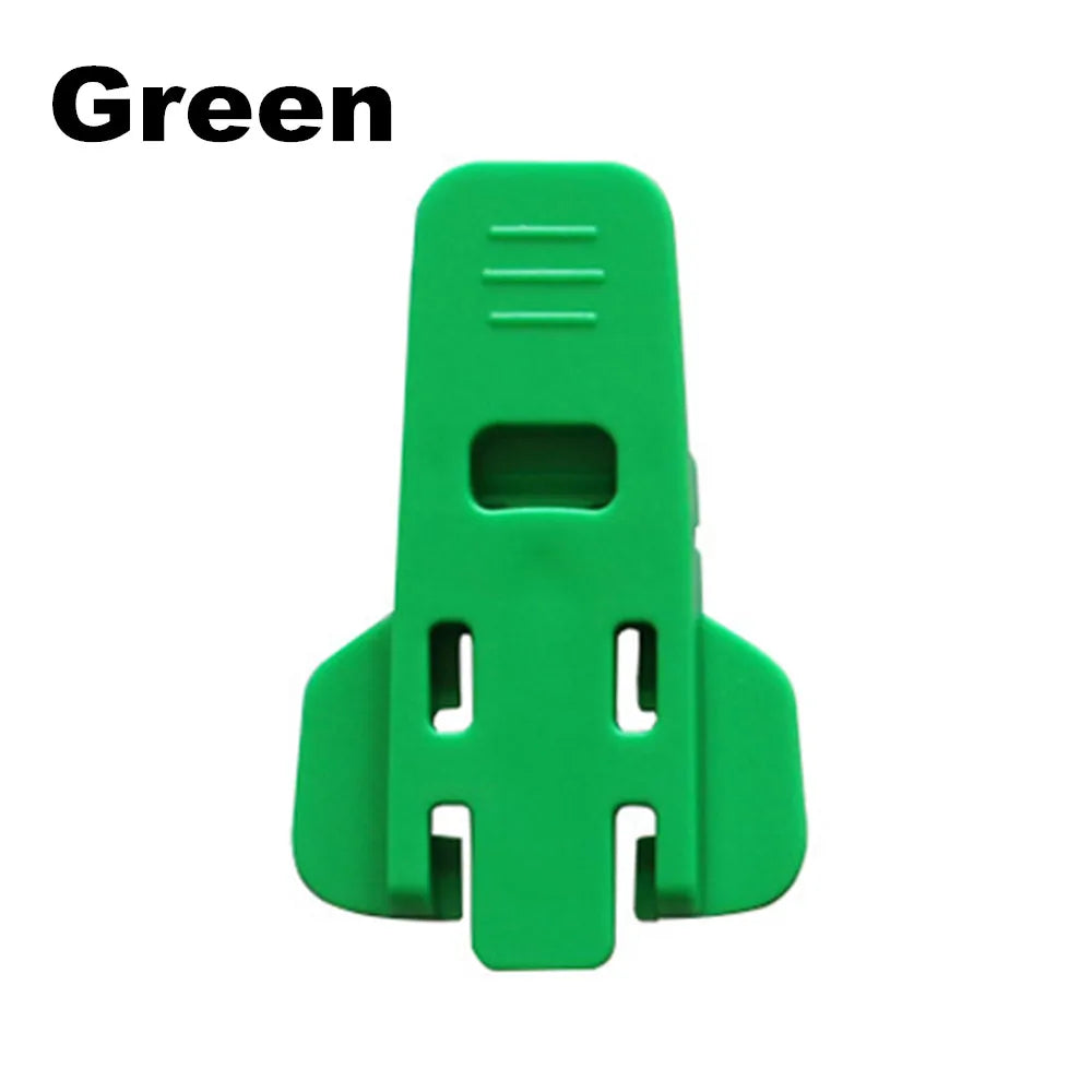 Portable Can & Bottle Opener Set - Reusable Easy Pop-Top Opener with Resealable Lid for Camping & Outdoor