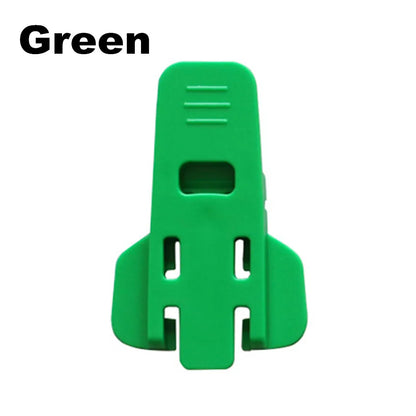 Portable Can & Bottle Opener Set - Reusable Easy Pop-Top Opener with Resealable Lid for Camping & Outdoor