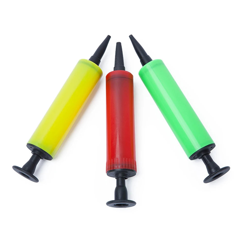 Inflatable Golf Swing Trainer - Portable Smart Ball for Arm Posture Correction and Training