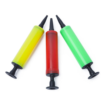 Inflatable Golf Swing Trainer - Portable Smart Ball for Arm Posture Correction and Training