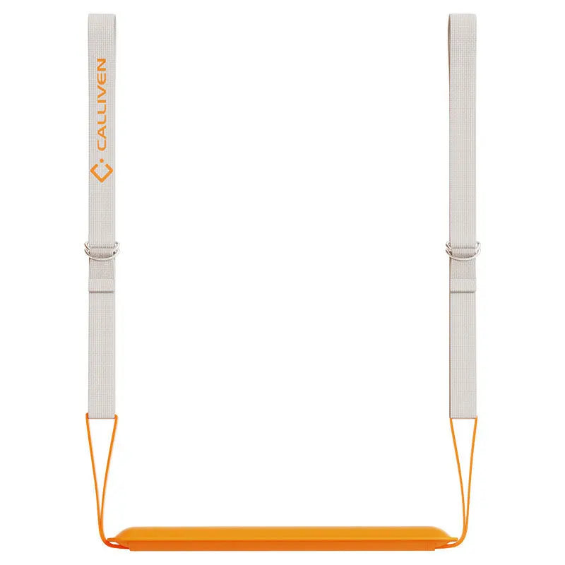 Adjustable Pull-Up Assistance Band - Horizontal Bar Training Power Band for Men & Women Indoor Home Fitness (1pc Elastic Band)