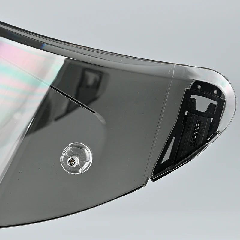 AGV Pista GP R / GP RR / Corsa R Motorcycle Helmet Visor - Full Face Shield Replacement Lens with Case