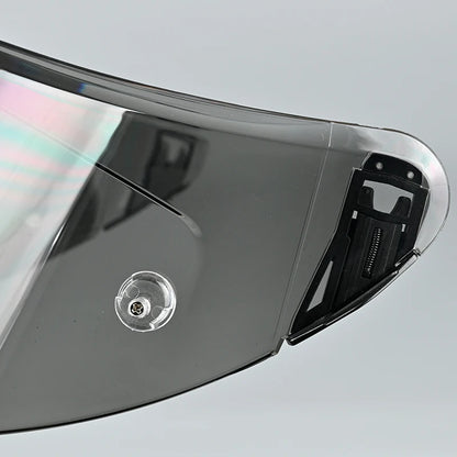 AGV Pista GP R / GP RR / Corsa R Motorcycle Helmet Visor - Full Face Shield Replacement Lens with Case