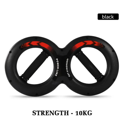 Hand Grip Trainer - Multifunction Forearm Strength Force Fitness Springs Power Wrist Arm Exerciser