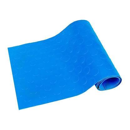 Anti-Slip Marine Pool Ladder Mat - Non-Slip Step Pad for Swimming Pools, Boats, Yachts & Marine Decking