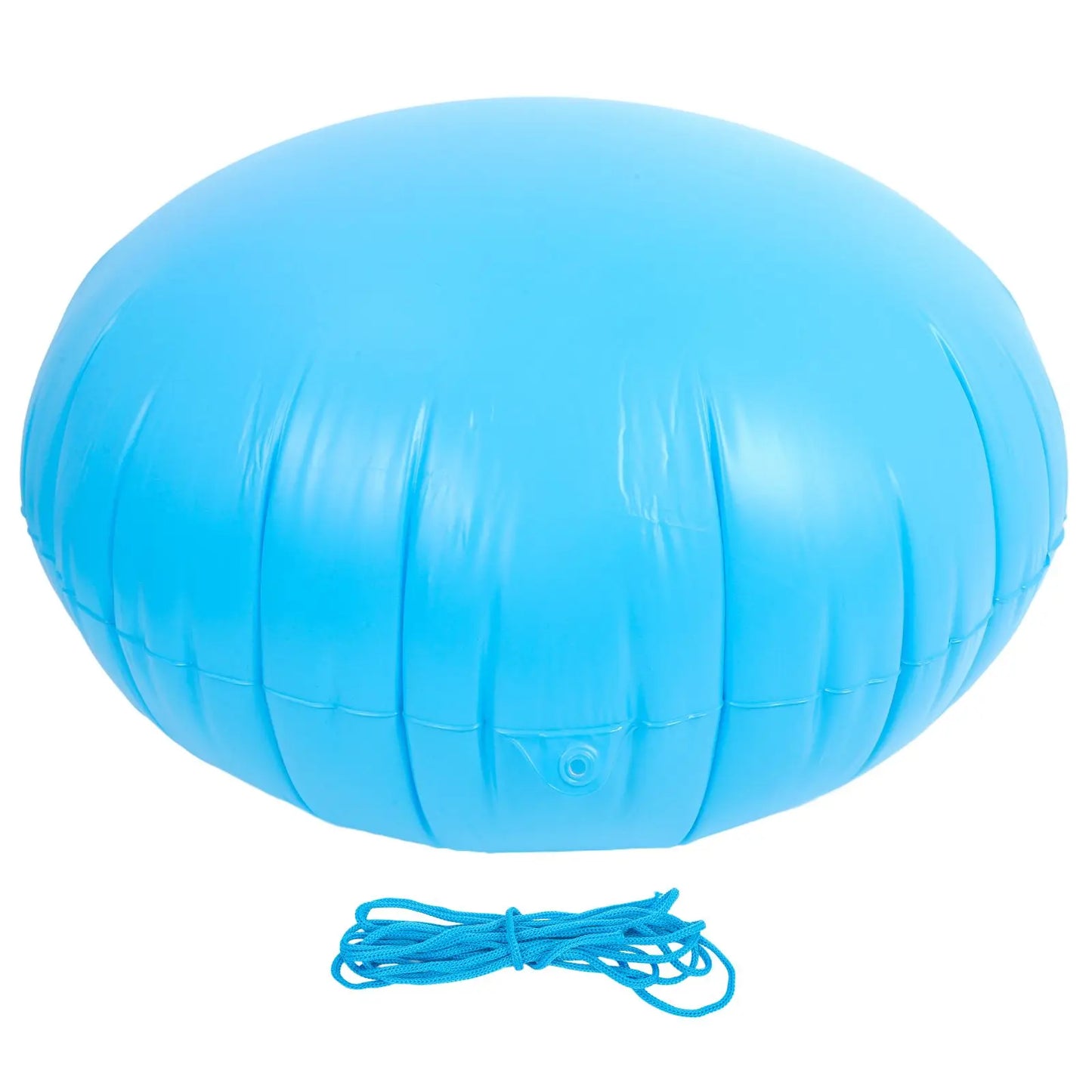 Large Round Pool Air Pillow for Winter Protection - Above Ground Pool Winterizing Kit (120cm)