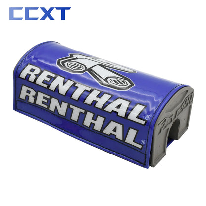 Universal Motorcycle Handlebar Foam Pad - Handle Bar Protection for KTM, Honda, Yamaha, Kawasaki, ATV & Motocross