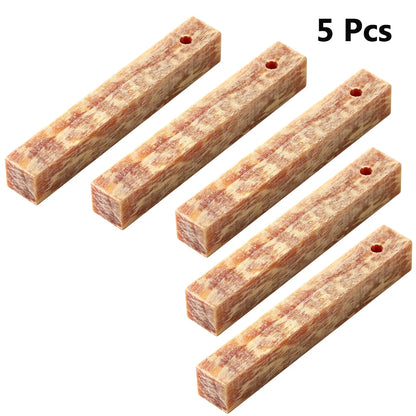 Fire Starter Kit - Professional Outdoor Fire Making Equipment for BBQ & Camping (1 Piece)