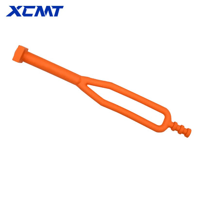KTM Motocross Rubber Kickstand Side Stand Strap - EXC XCF XC XCFW EXCF XCW TPI Six Days - 125 250 300 350 450 500 (1998-2024)