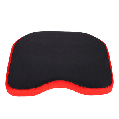 Thickened Kayak Seat Cushion Pad - Waterproof Comfort Mat for Kayaking, Canoeing & Fishing (30×25×4.5cm)