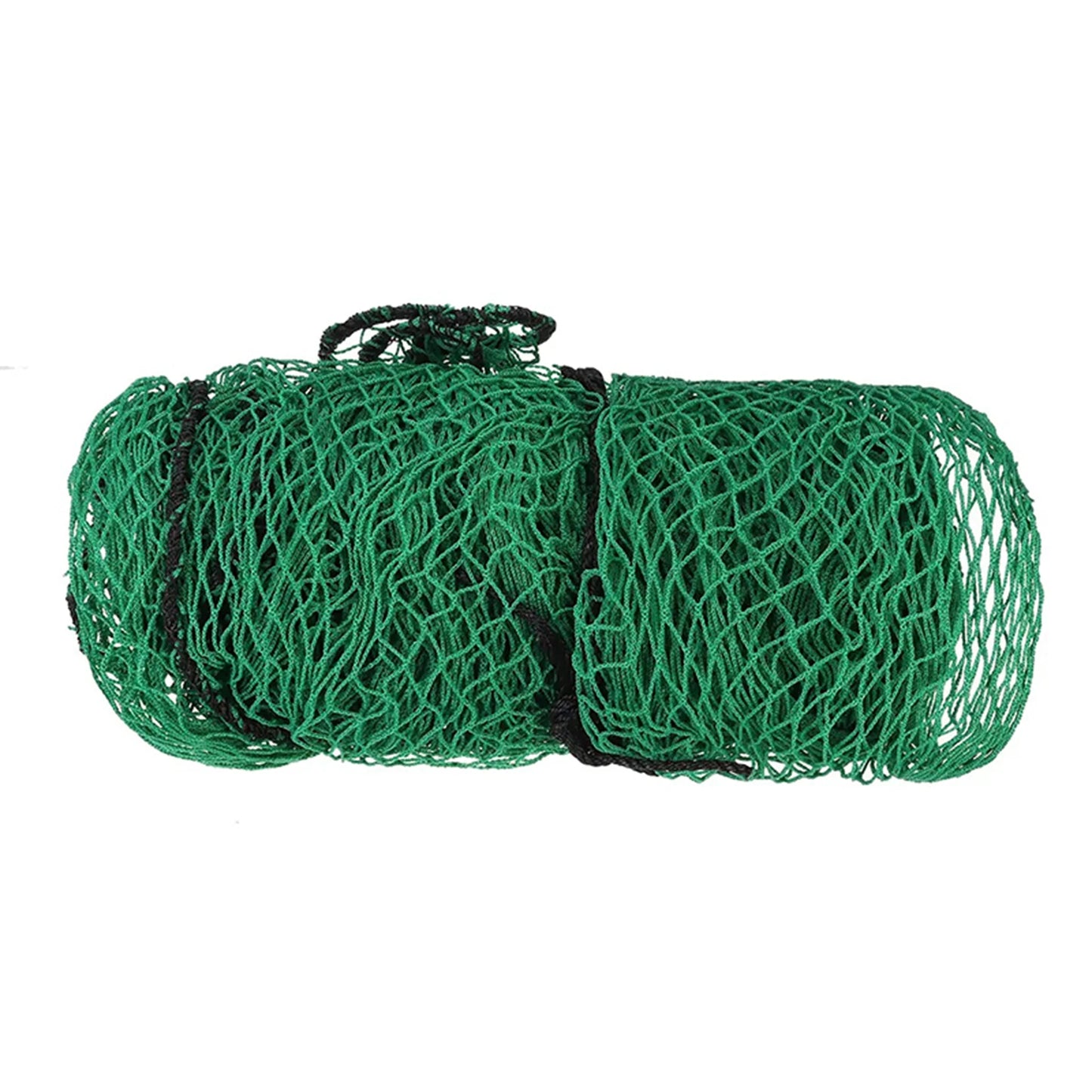 Universal Golf Practice Net - Heavy Duty Polyethylene Hitting Netting for Indoor & Outdoor Training (6.56ft & 9.84ft)