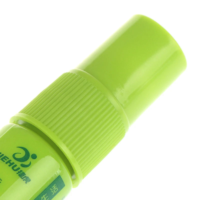 Anti-Fog Spray 10ml for Diving Masks Swimming Goggles Glasses Lens Cleaner Antifogging Agent