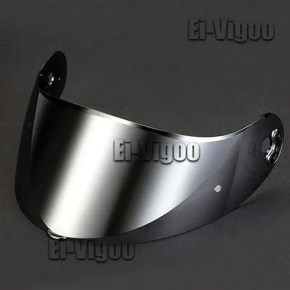 X-Lite Mirror Visor - UV Protection Sunshield for NOLAN X-803, X-802, X-702, X-661, X-603 Motorcycle Helmets