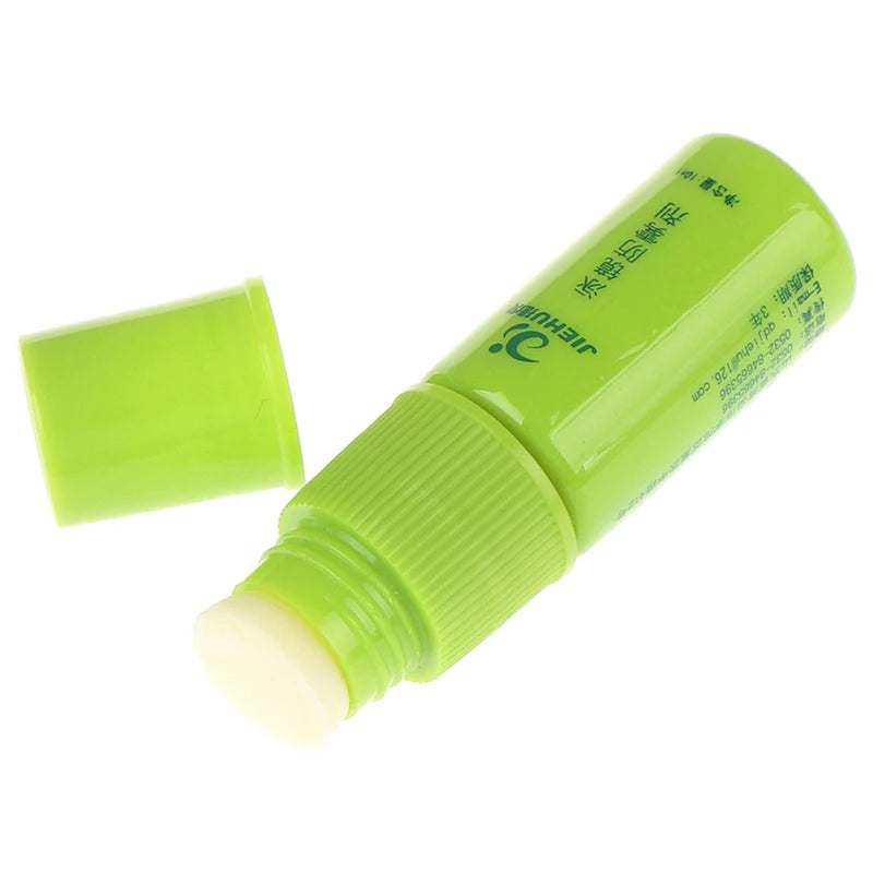 Anti-Fog Spray 10ml for Diving Masks Swimming Goggles Glasses Lens Cleaner Antifogging Agent