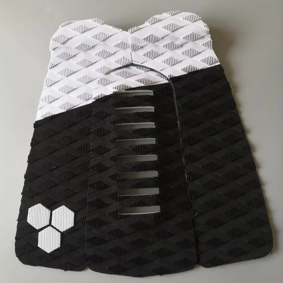 Premium EVA Surfboard Traction Pads - Anti-Slip Deck Grip