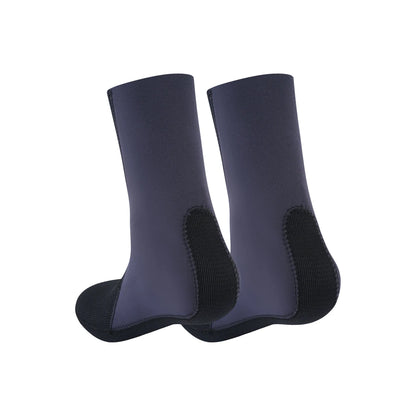 Neoprene Water Sports Socks – Diving, Surfing & Swimming (1.5mm)