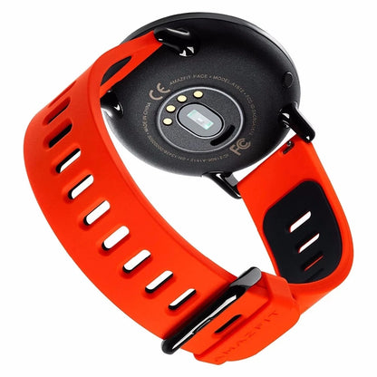 Amazfit Pace GPS Fitness Smartwatch - Built-in Storage, Bluetooth, Global Firmware, Sport Watch for Men (90-95% New)