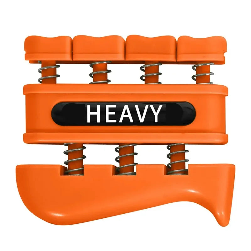 Grip Strength Trainer - Hand Grip Strengthener - Finger Exerciser