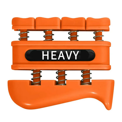 Grip Strength Trainer - Hand Grip Strengthener - Finger Exerciser