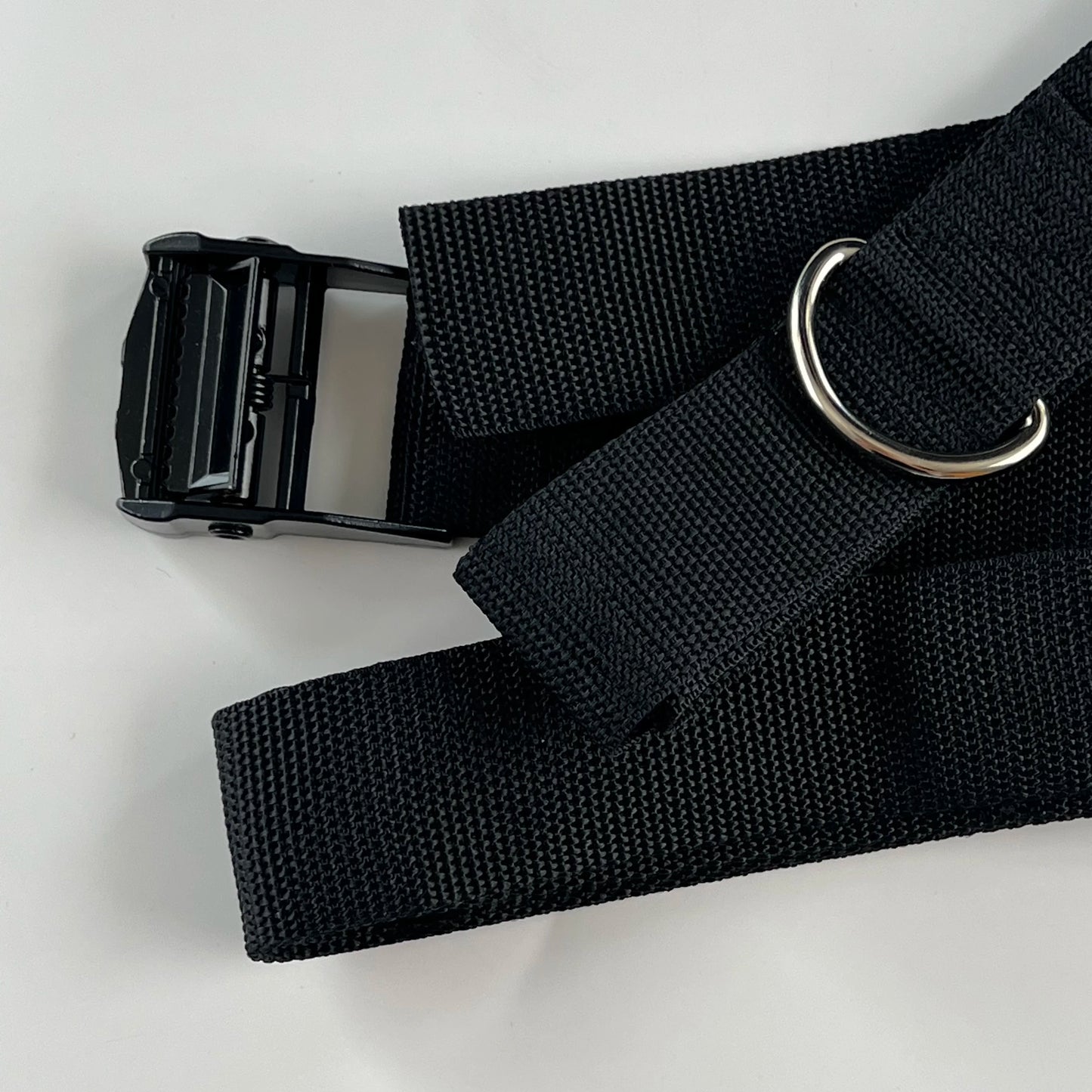 Portable Home Fitness Resistance Bands - Door Anchor Exercise Equipment with Hole-Free Installation