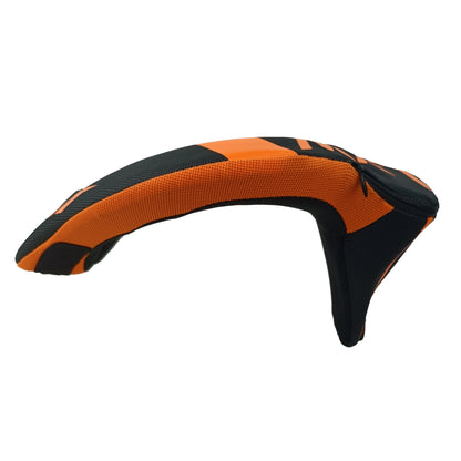 Wolverine Youth Motocross Neck Protector - Cervical Spine Protection for Cross-Country Rally Track