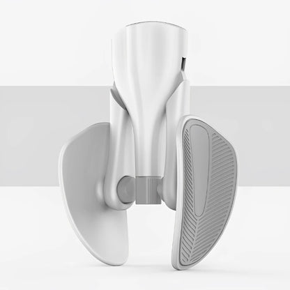 Adjustable Resistance Leg Trainer Kegel Exerciser Pelvic Floor Muscle Strengthener Hip Thigh Equipment for Home Fitness