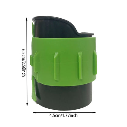 Motorcycle Inverted Fork Shock Absorber Cleaning Tool - Mud Remover & Maintenance Repair Tool