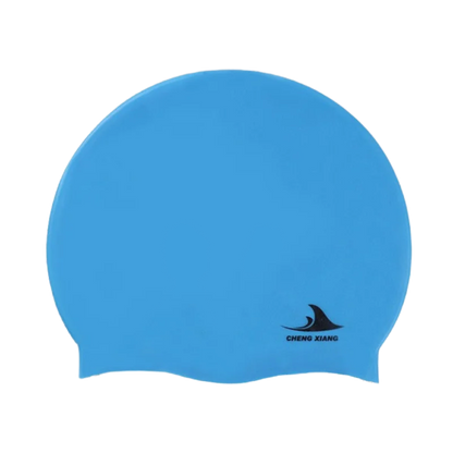 Professional Silicone Swimming Cap for Men and Women