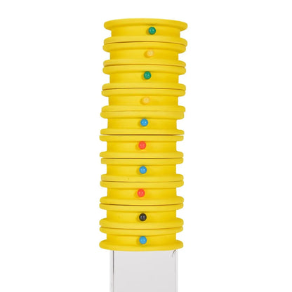 EVA Fishing Line Winder Set - 10 Pack with Storage Pins