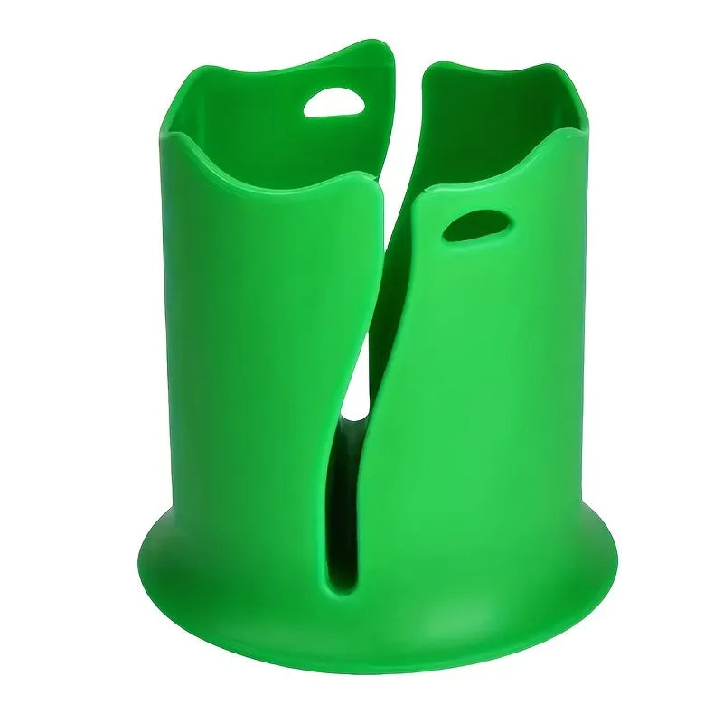 Tip-Over Resistant Kayak Cup Holder - Universal Drink Holder for Kayak, Paddle Board, SUP & Water Sports Accessories
