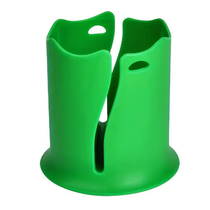 Tip-Over Resistant Kayak Cup Holder - Universal Drink Holder for Kayak, Paddle Board, SUP & Water Sports Accessories