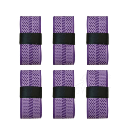 Anti-Slip Golf Club Grip Wrapping Tape - Self Control Overgrip Solution for Decorative Handle Enhancement