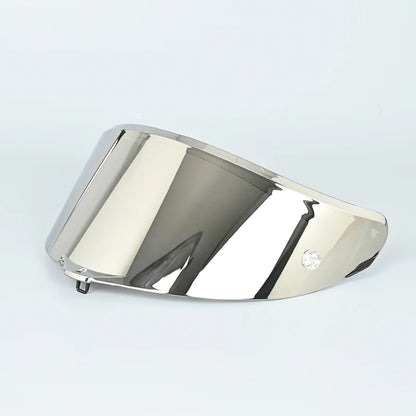 AGV Pista GP R / GP RR / Corsa R Motorcycle Helmet Visor - Full Face Shield Replacement Lens with Case