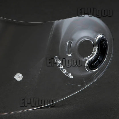 X-Lite Mirror Visor - UV Protection Sunshield for NOLAN X-803, X-802, X-702, X-661, X-603 Motorcycle Helmets