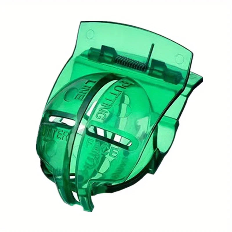 Golf Ball Line Liner - Drawing Marker Tool for Accurate Putt Alignment