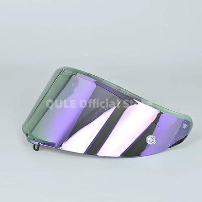 AGV Pista GP R / GP RR / Corsa R Motorcycle Helmet Visor - Full Face Shield Replacement Lens with Case