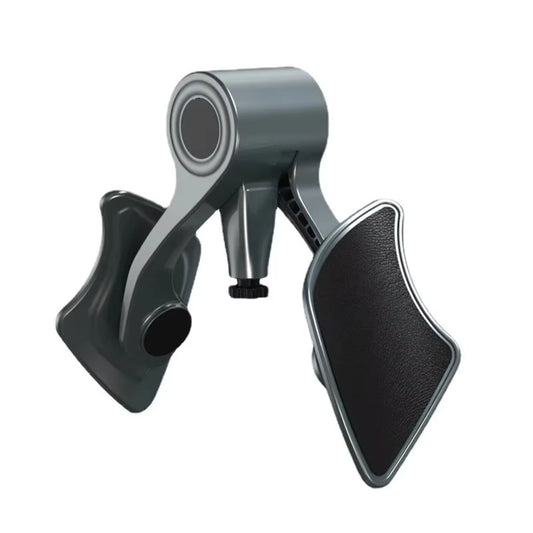 Pelvic Floor Muscle Trainer - Kegel Exercise Equipment for Men - Home Fitness Buttock Strengthener