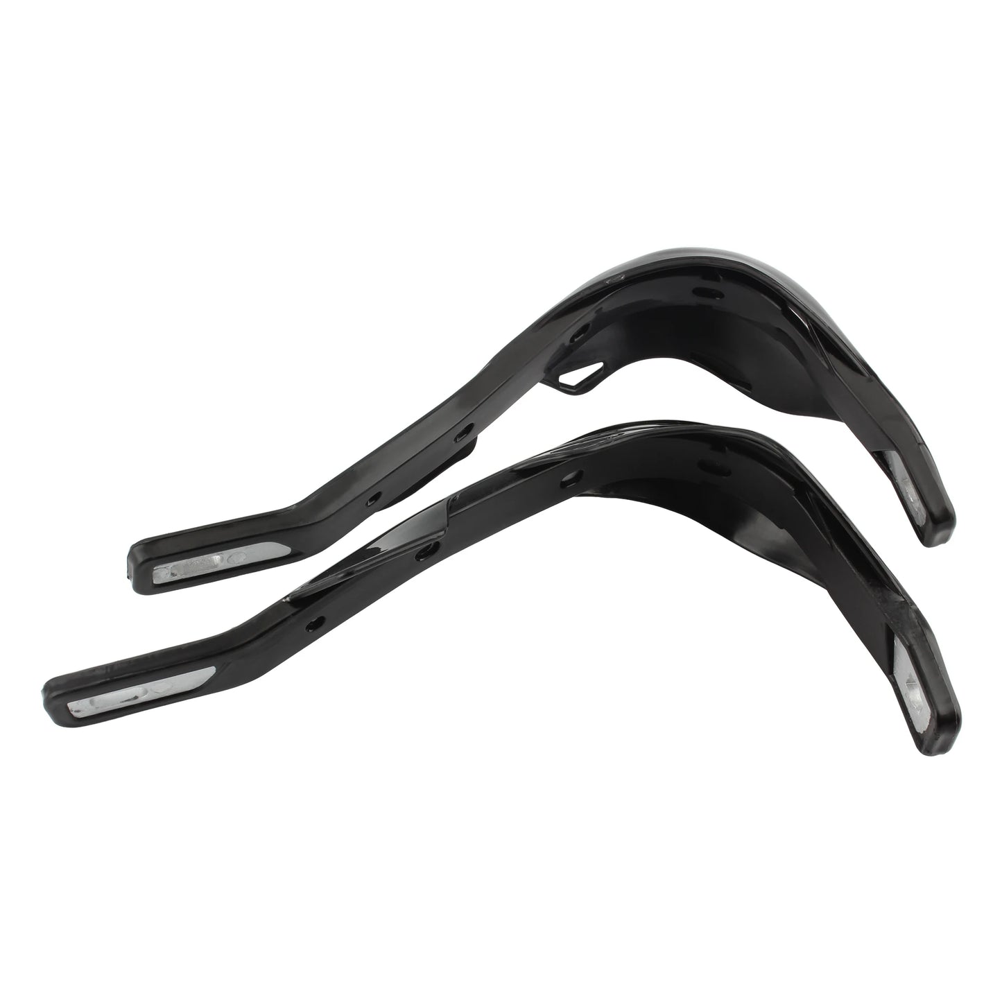 Universal Motorcycle Hand Guards - 22MM/28MM Handlebar Protector for KTM, Honda, Yamaha YZ, Suzuki Pit Dirt Bikes
