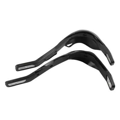 Universal Motorcycle Hand Guards - 22MM/28MM Handlebar Protector for KTM, Honda, Yamaha YZ, Suzuki Pit Dirt Bikes