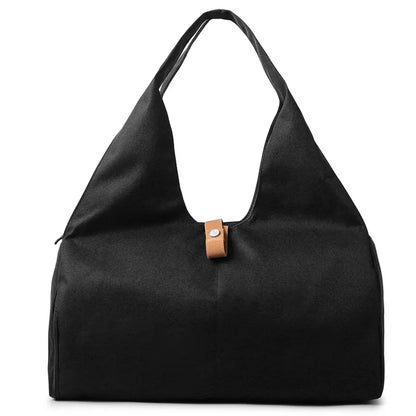 Premium Yoga Mat Bag - Nylon Gym Fitness Handbag for Women & Men | Travel Sports Bag XA441WA