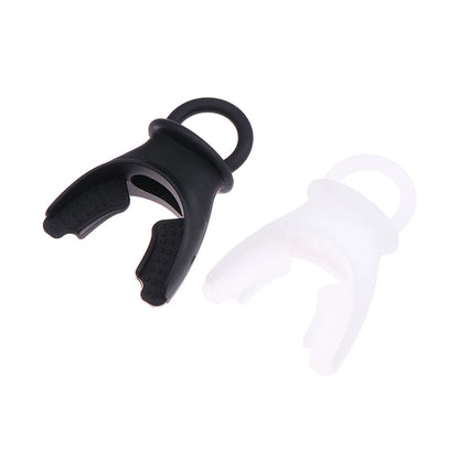 Breathing Trainer | Lung Respirator | Fitness Equipment | Respiratory Silicone | High Altitude Training | Outdoor Expiratory Exercise Tool