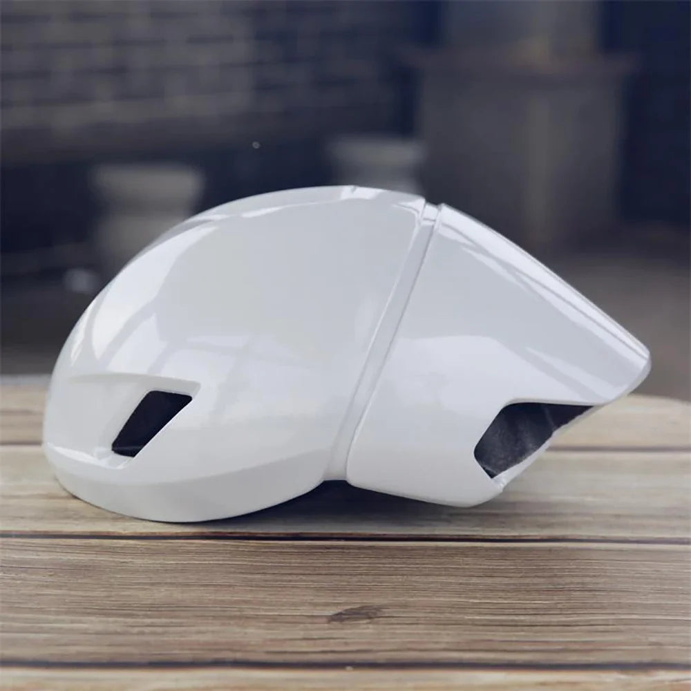 Ultralight Aero Cycling Helmet - MTB & Road Bike Safety Cap for Men & Women